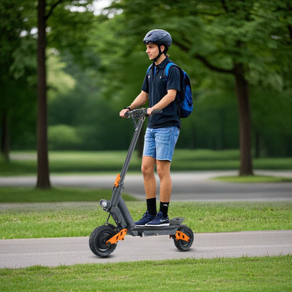 Wheely - X11
