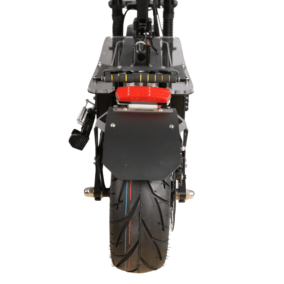 Wheely - X13