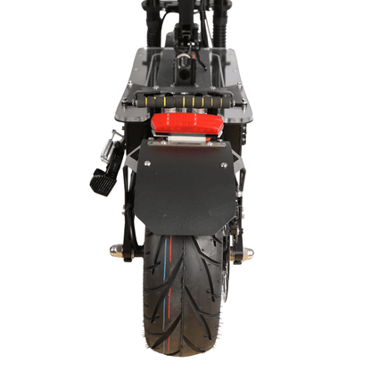 Wheely - X13