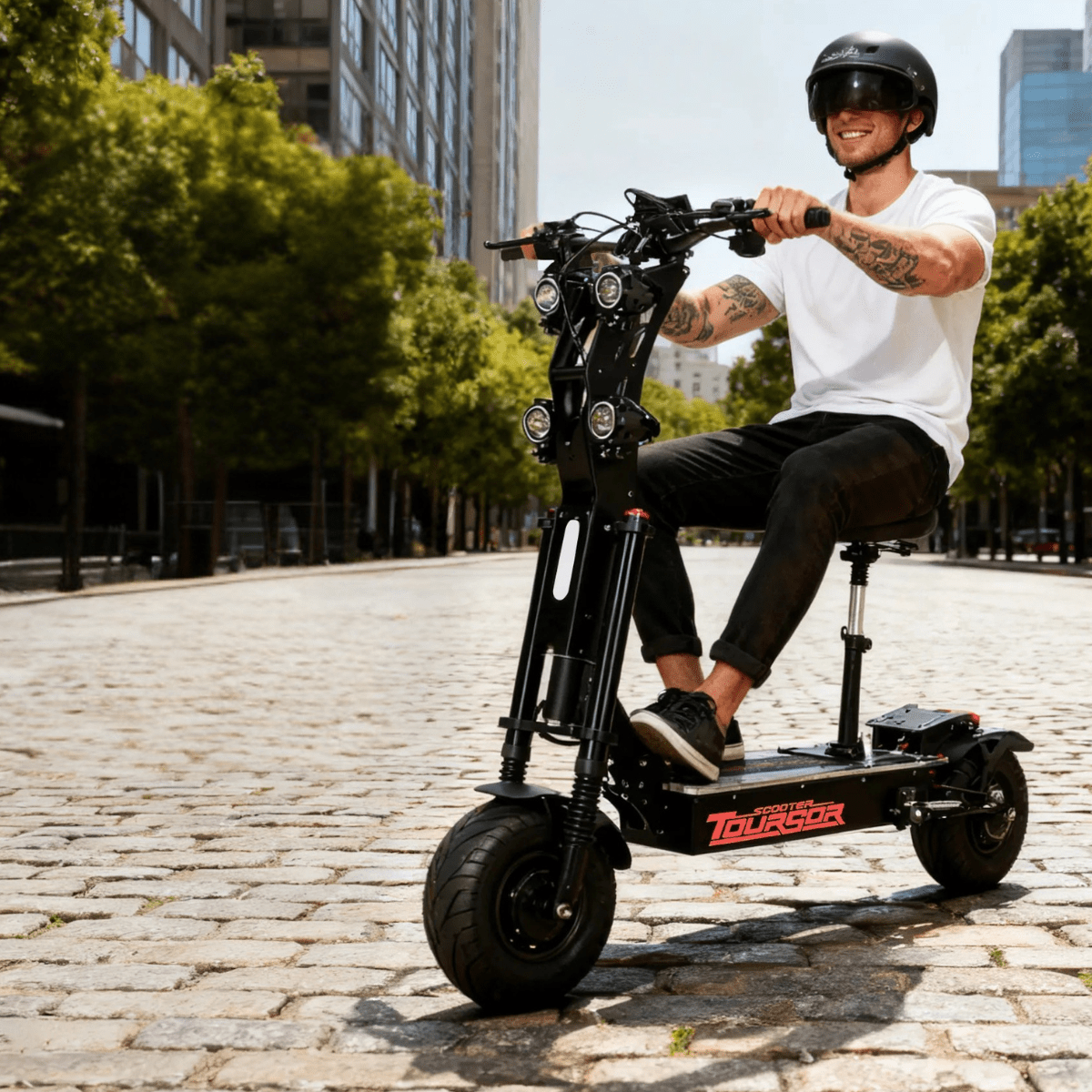 Wheely - X13
