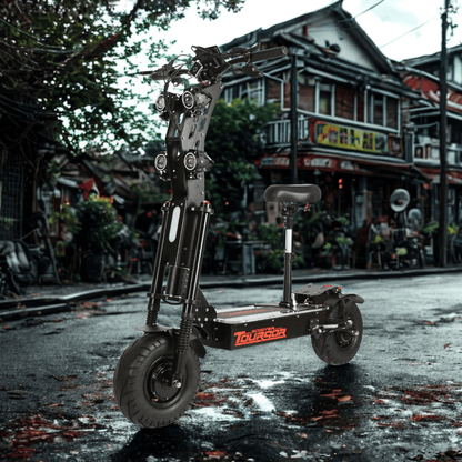 Wheely - X13