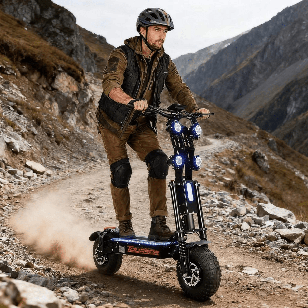 Wheely - X13