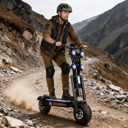 Wheely - X13