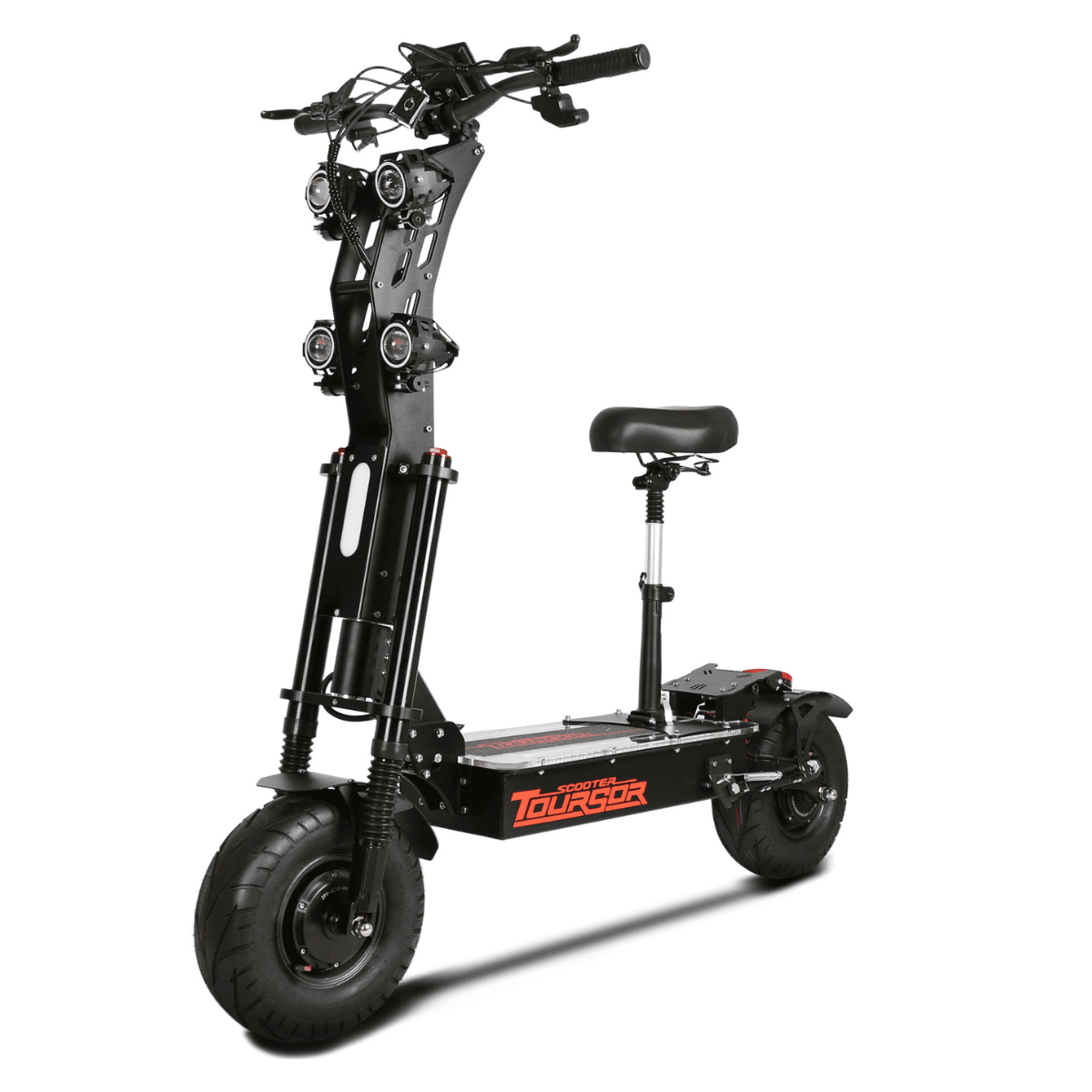 Wheely - X13