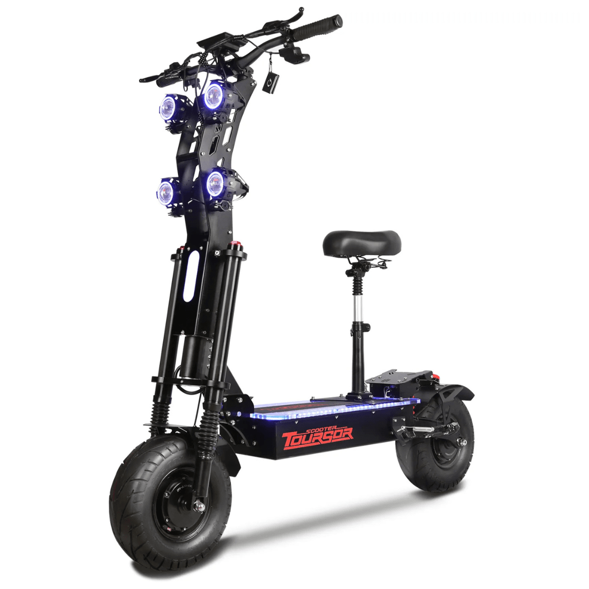 Wheely - X13