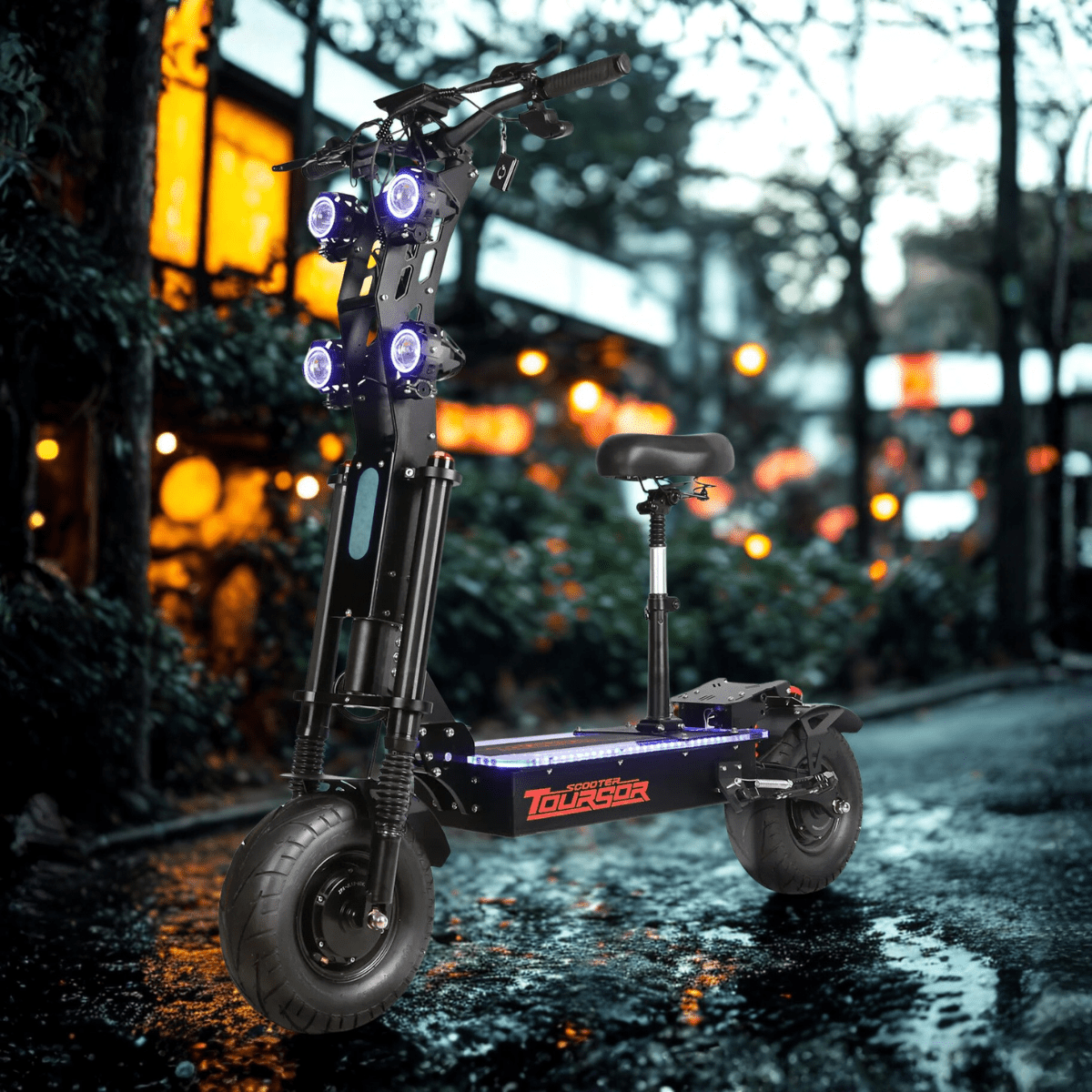 Wheely - X13