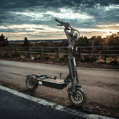 Wheely - X14 Pro