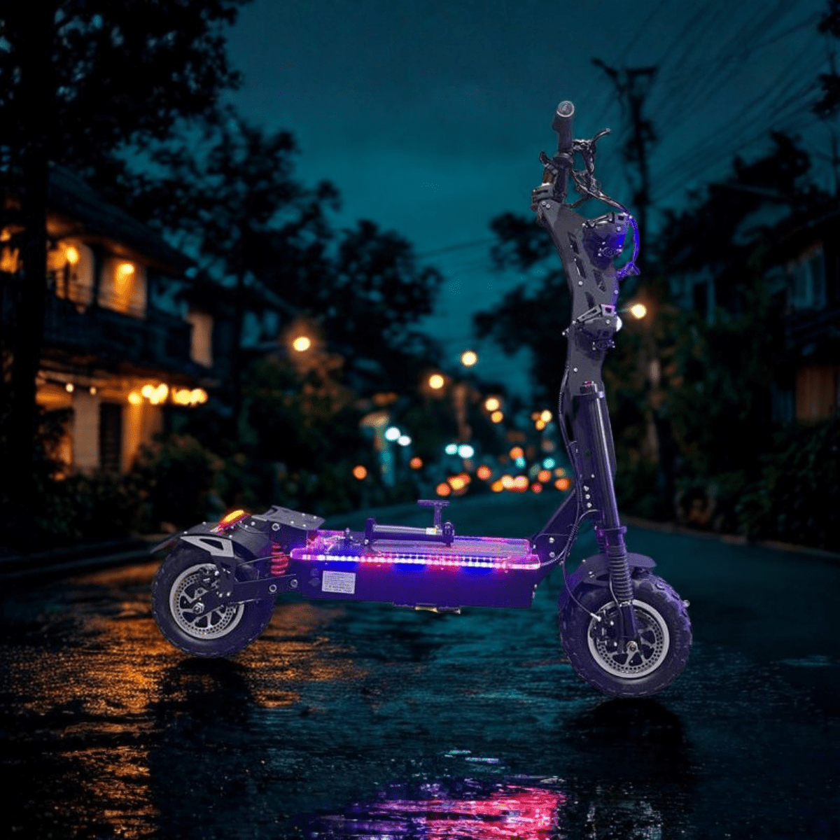 Wheely - X14 Pro