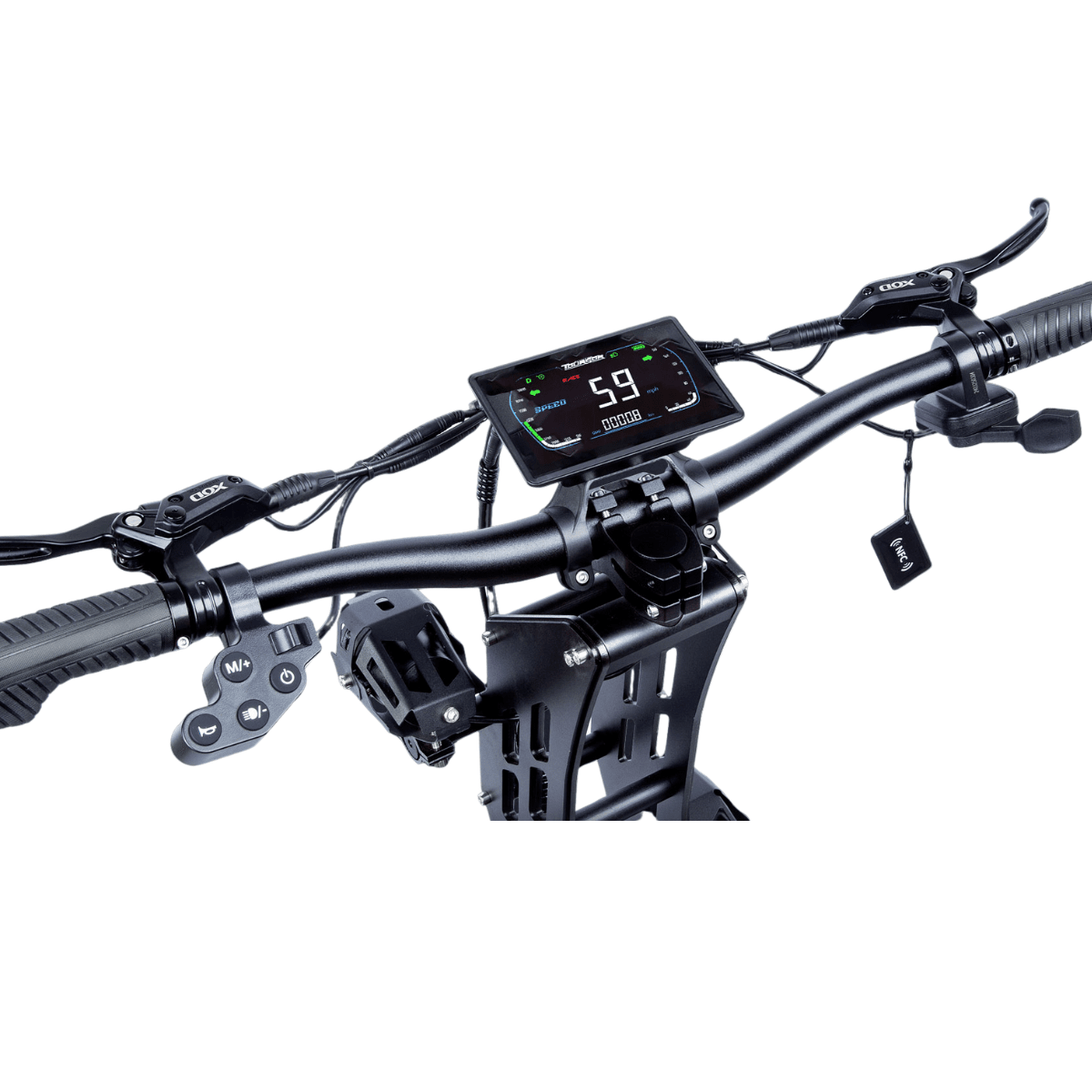 Wheely - X14 Pro