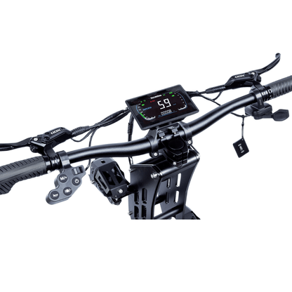 Wheely - X14 Pro