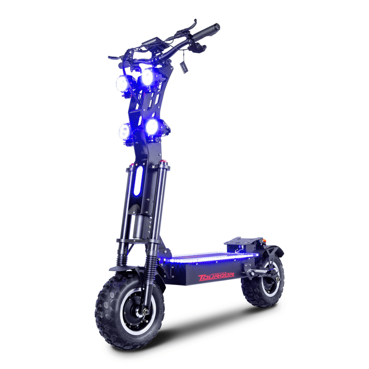 Wheely - X14 Pro