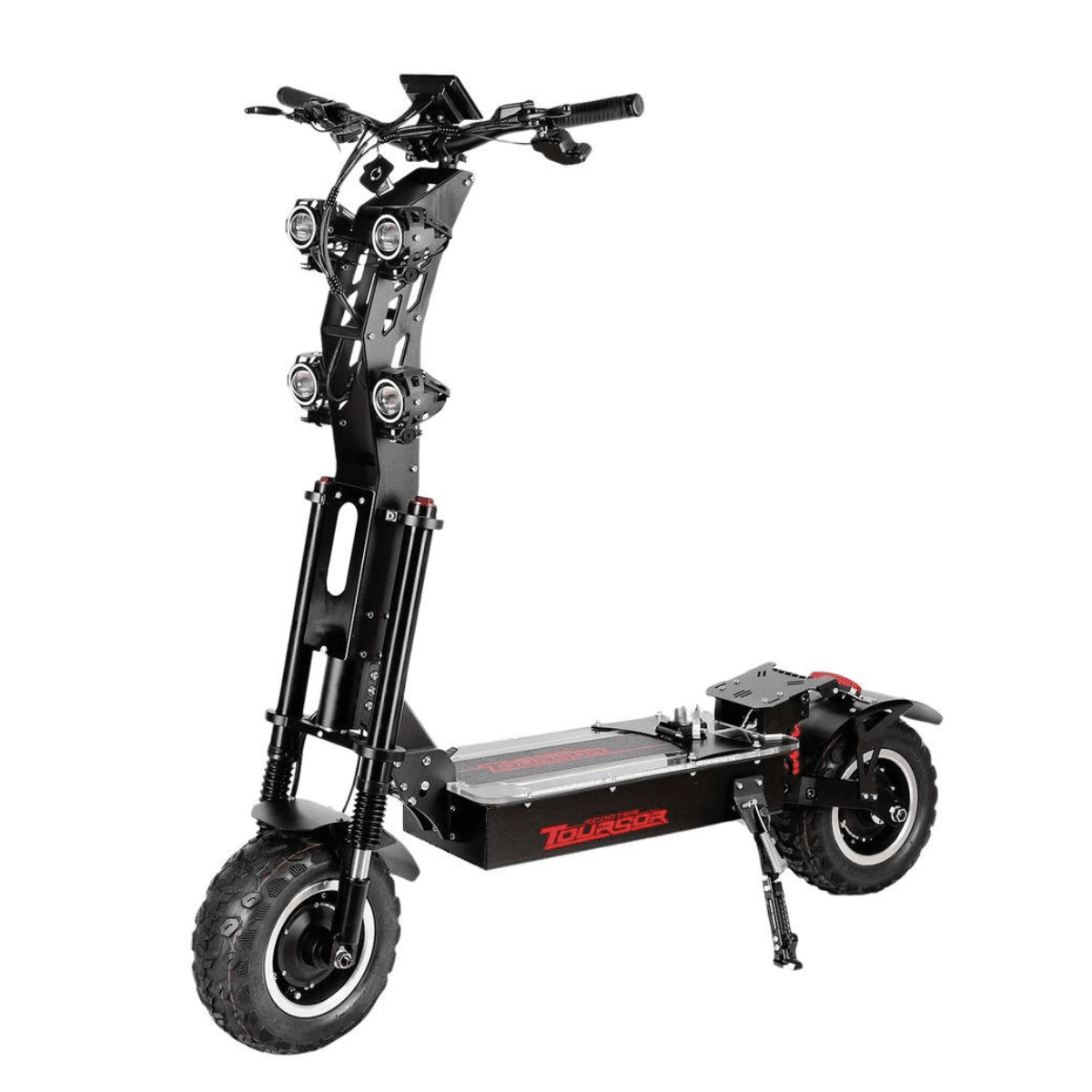 Wheely - X14 Pro