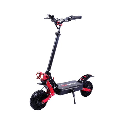 Wheely - X7