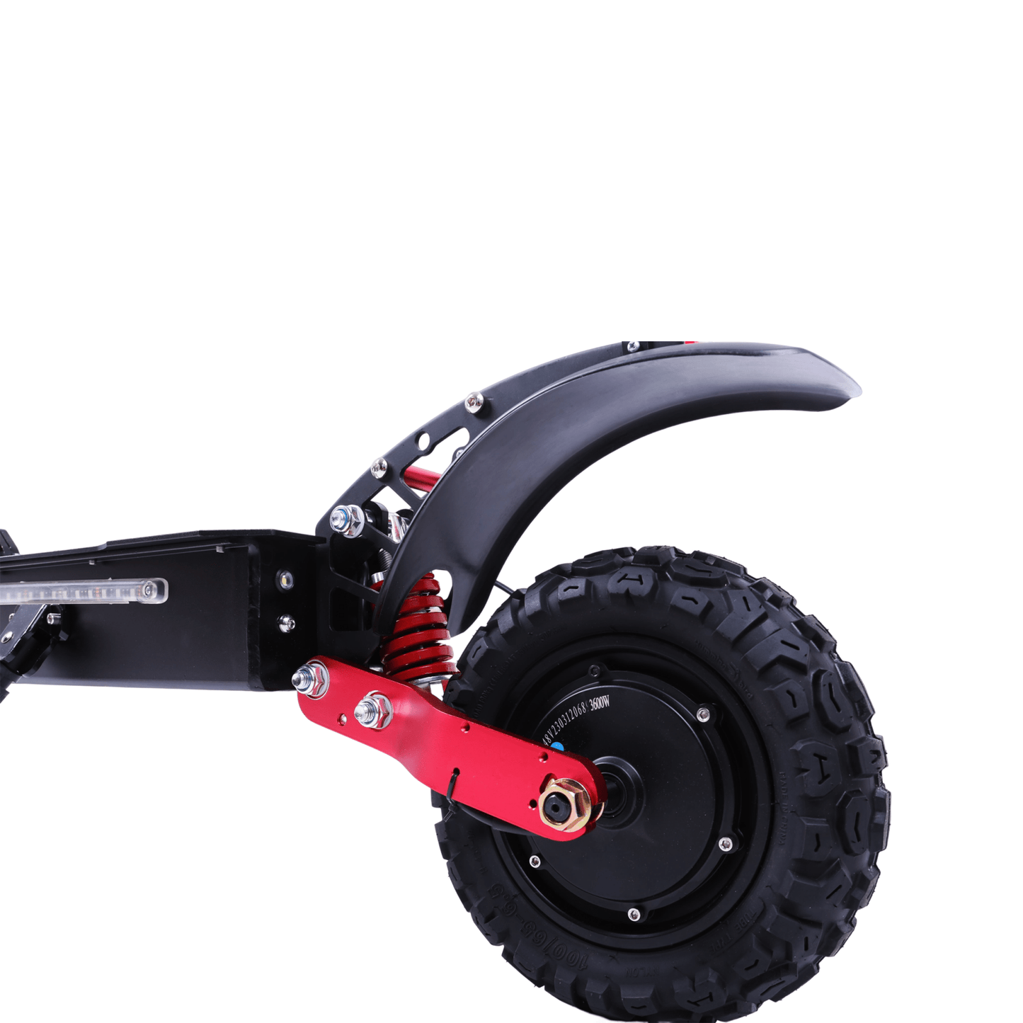 Wheely - X7