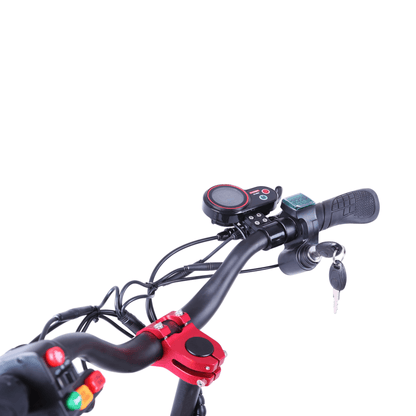 Wheely - X7