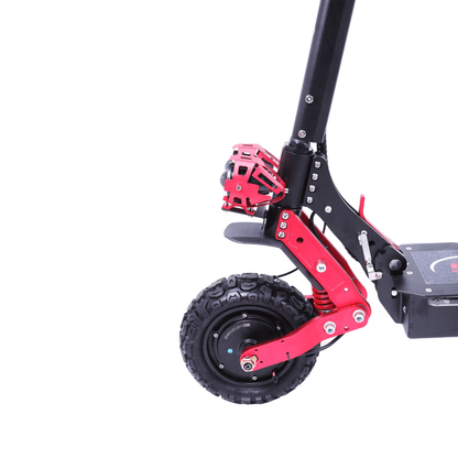 Wheely - X7