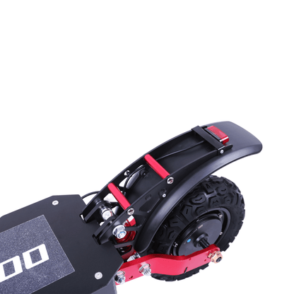 Wheely - X7