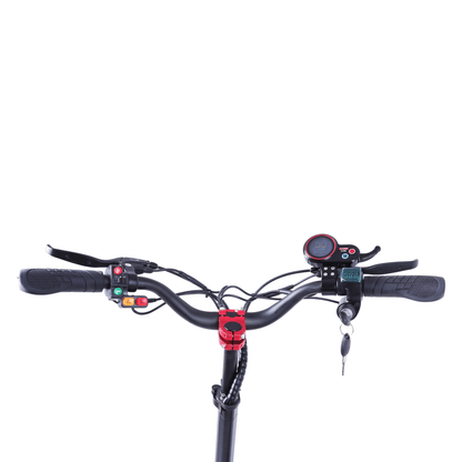Wheely - X7