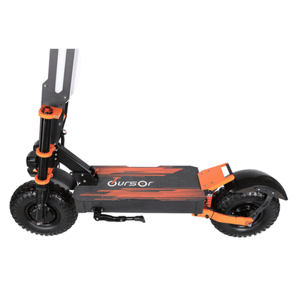 Wheely - X8P