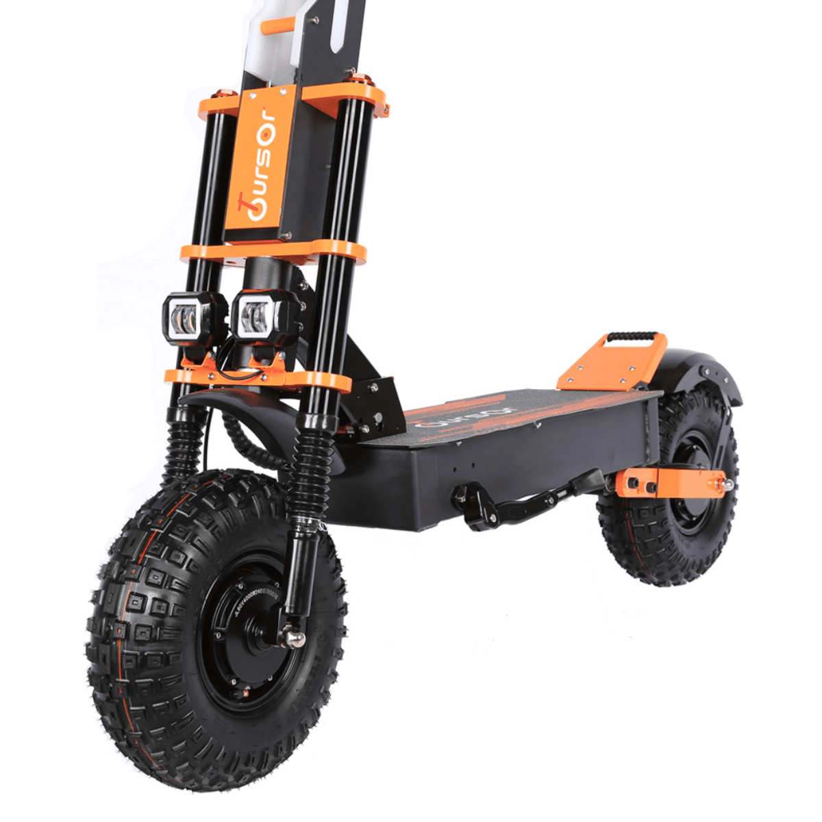 Wheely - X8P