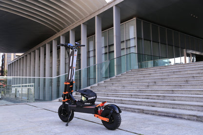 Wheely - X8P