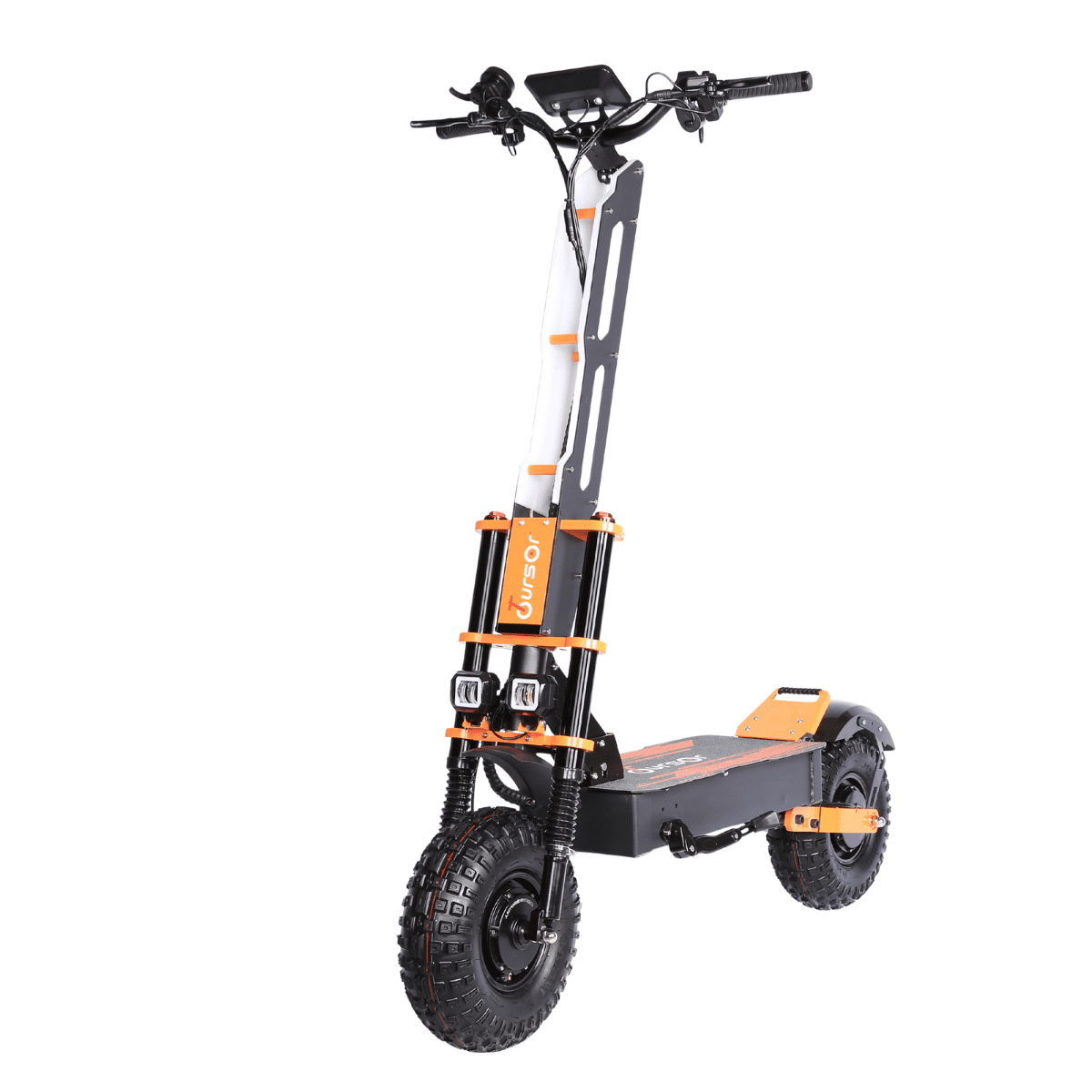 Wheely - X8P