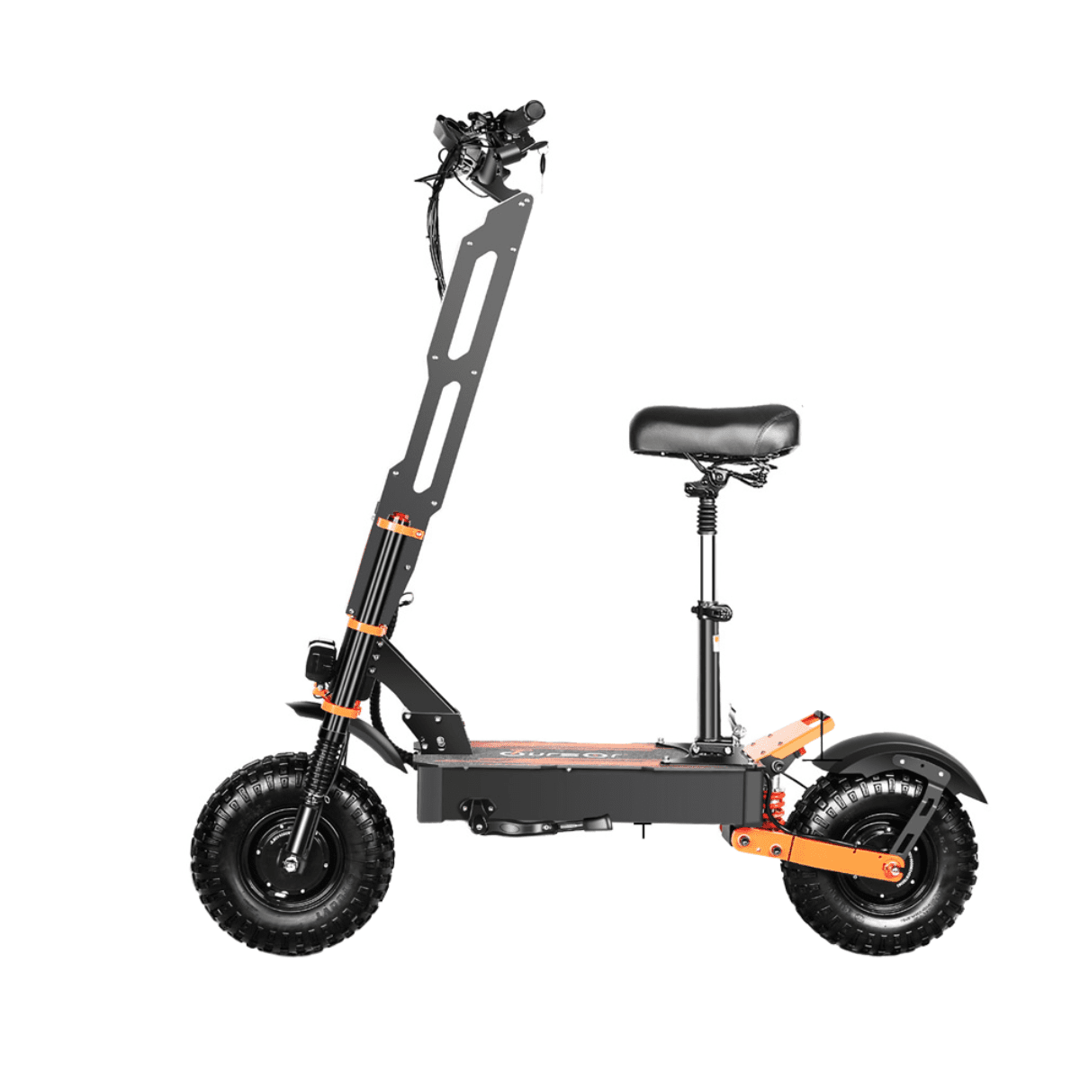Wheely - X8P