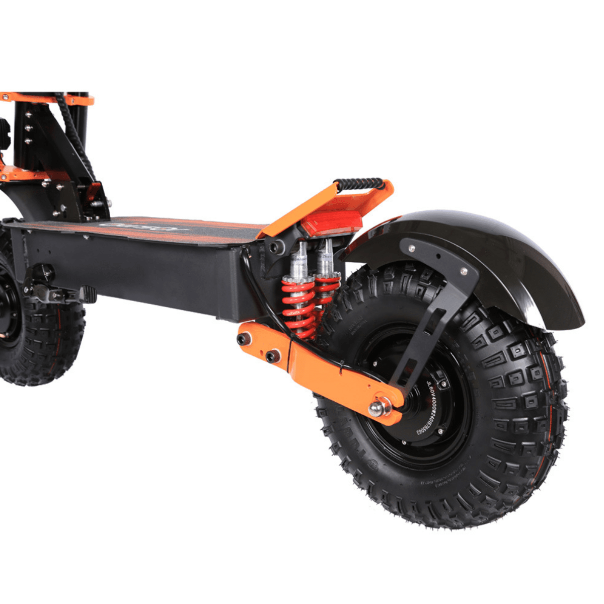 Wheely - X8P