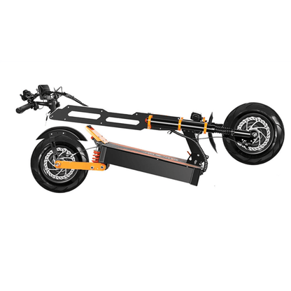 Wheely - X8P