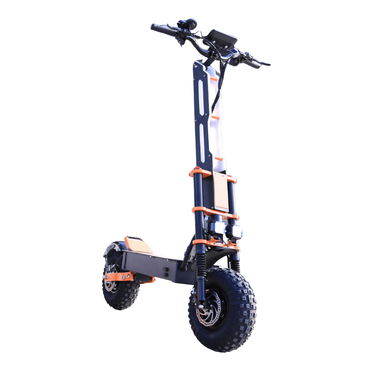 Wheely - X8P