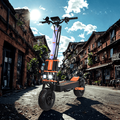 Wheely - X8P