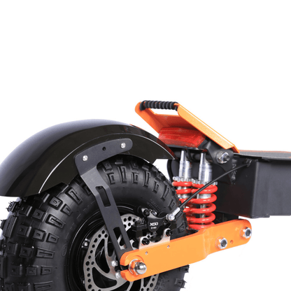Wheely - X8P
