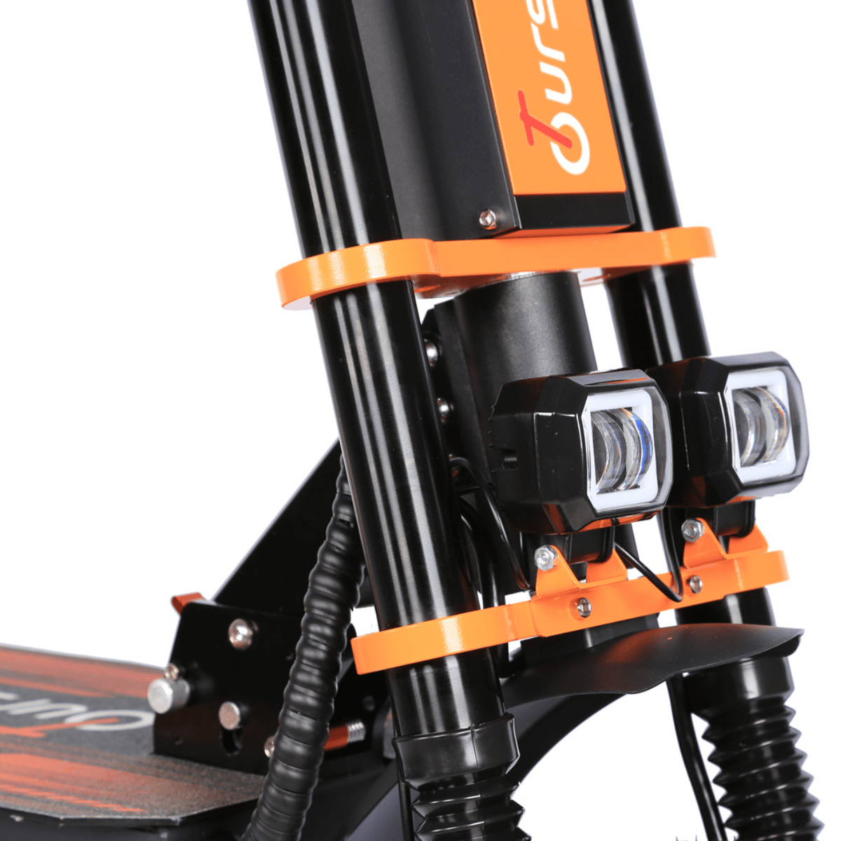 Wheely - X8P