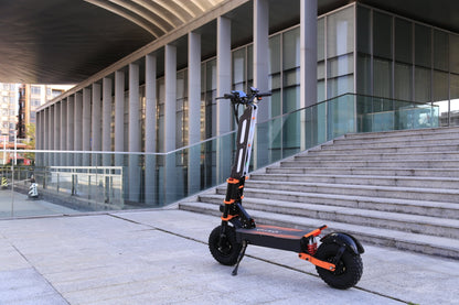 Wheely - X8P