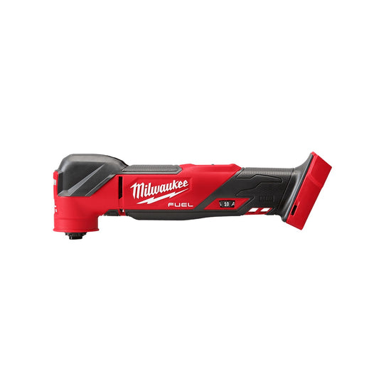 Milwaukee M18 FUEL FMT-0 Multiverktyg – Röd – Endast maskin