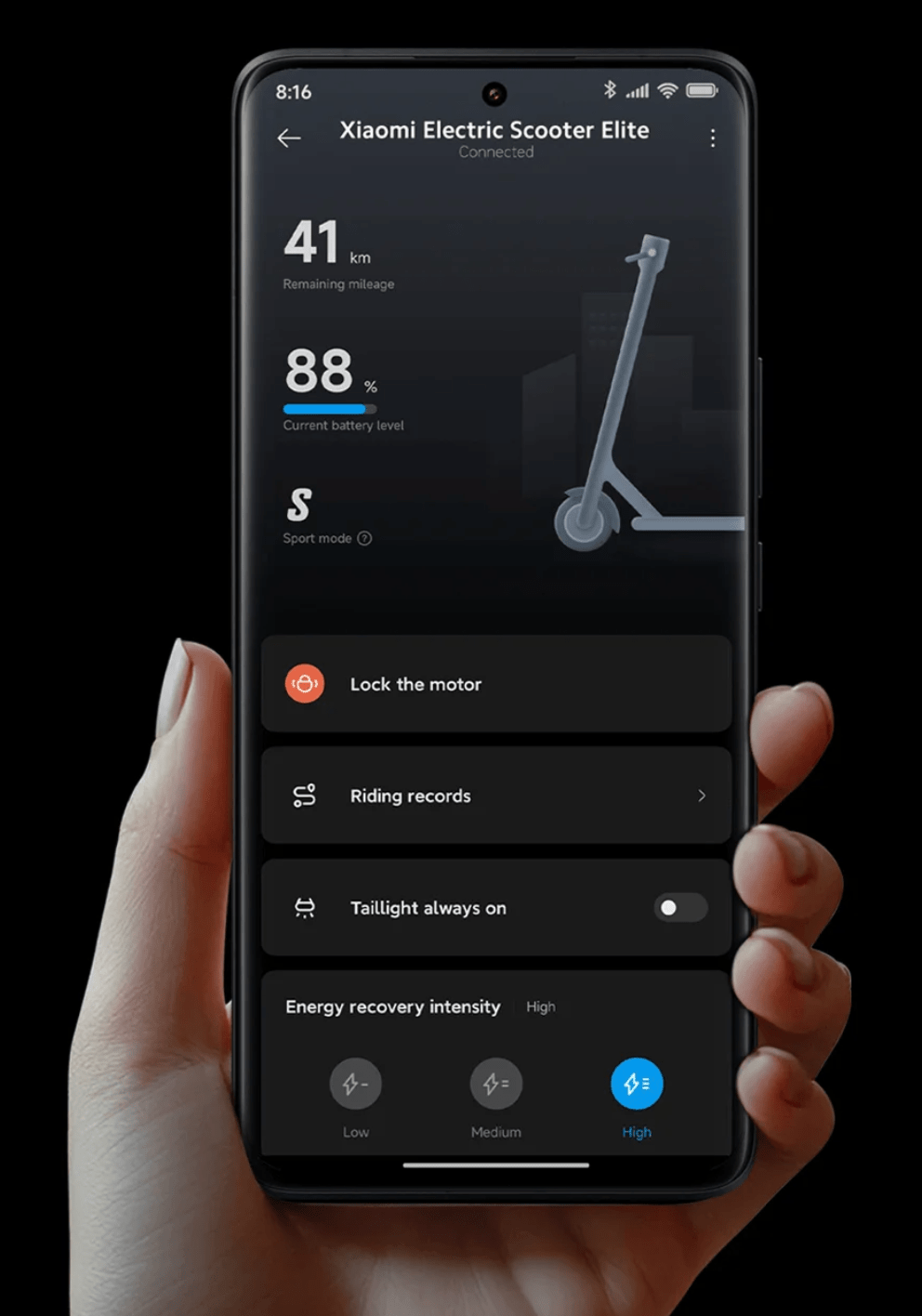 Xiaomi Elite